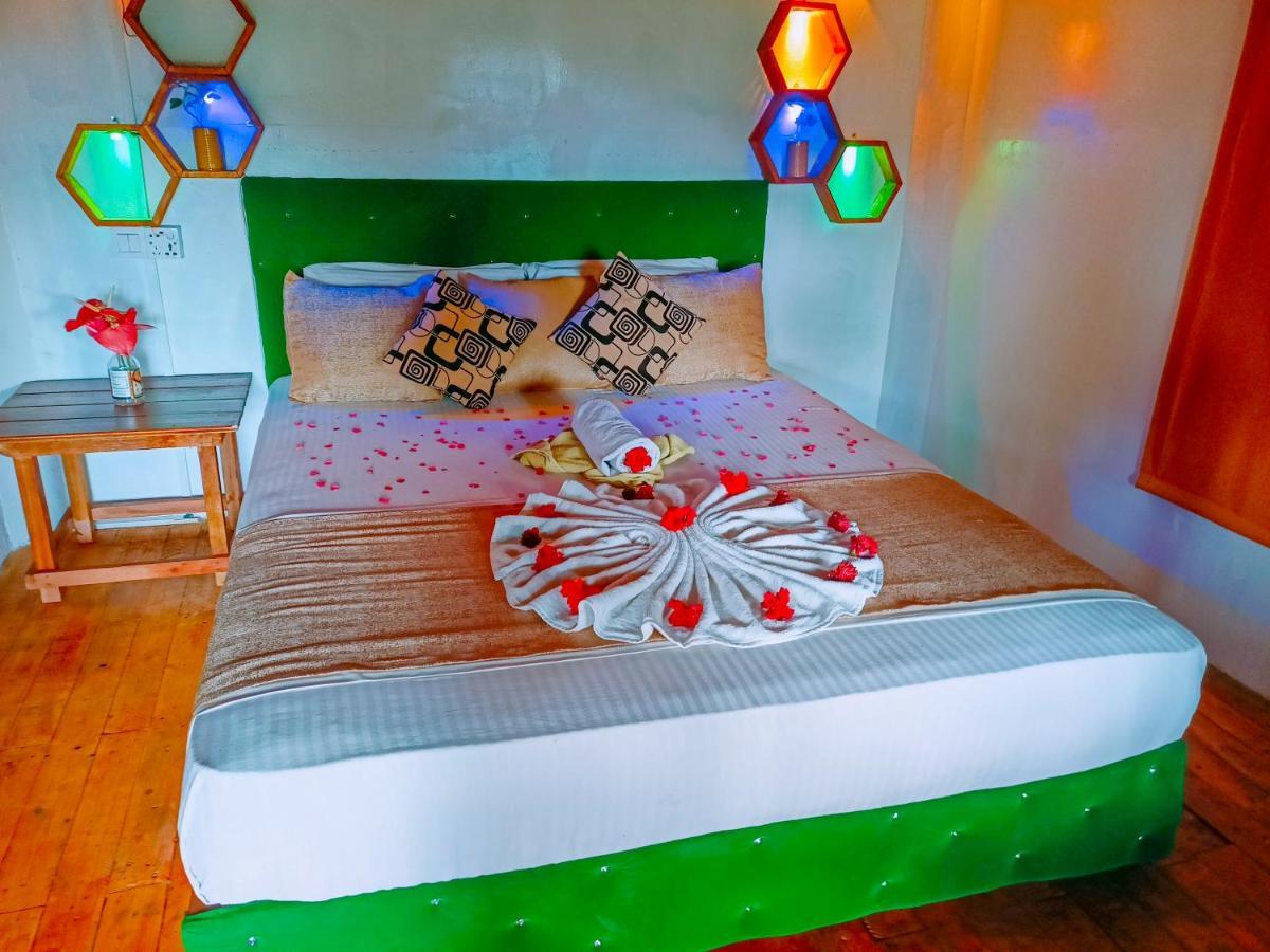 Experience The Comforts Of An Amazing Treehouse Sigiriya Eksteriør bilde