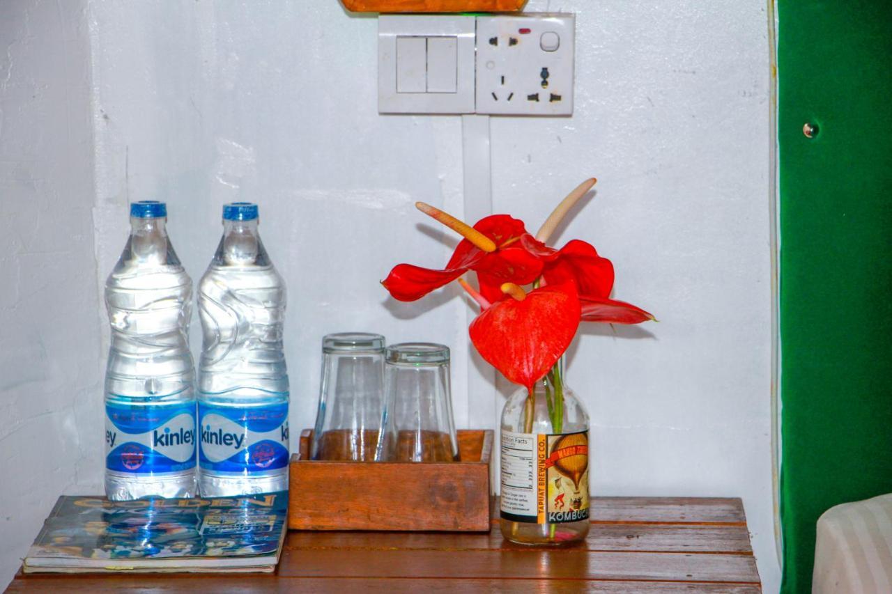 Experience The Comforts Of An Amazing Treehouse Sigiriya Eksteriør bilde
