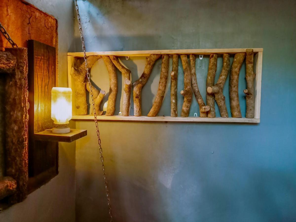 Experience The Comforts Of An Amazing Treehouse Sigiriya Eksteriør bilde
